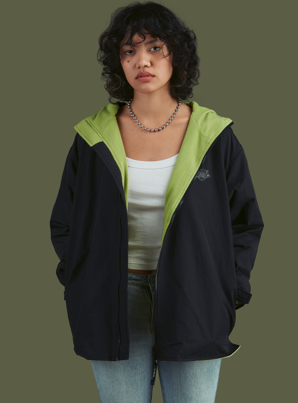 Shift Jacket