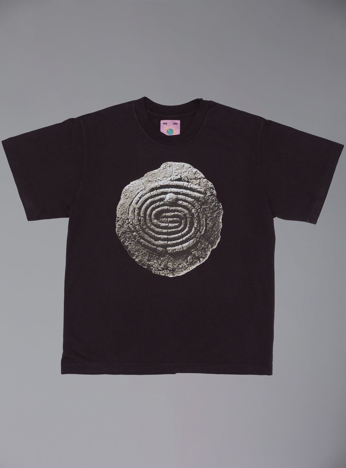 Petroglyph Tee