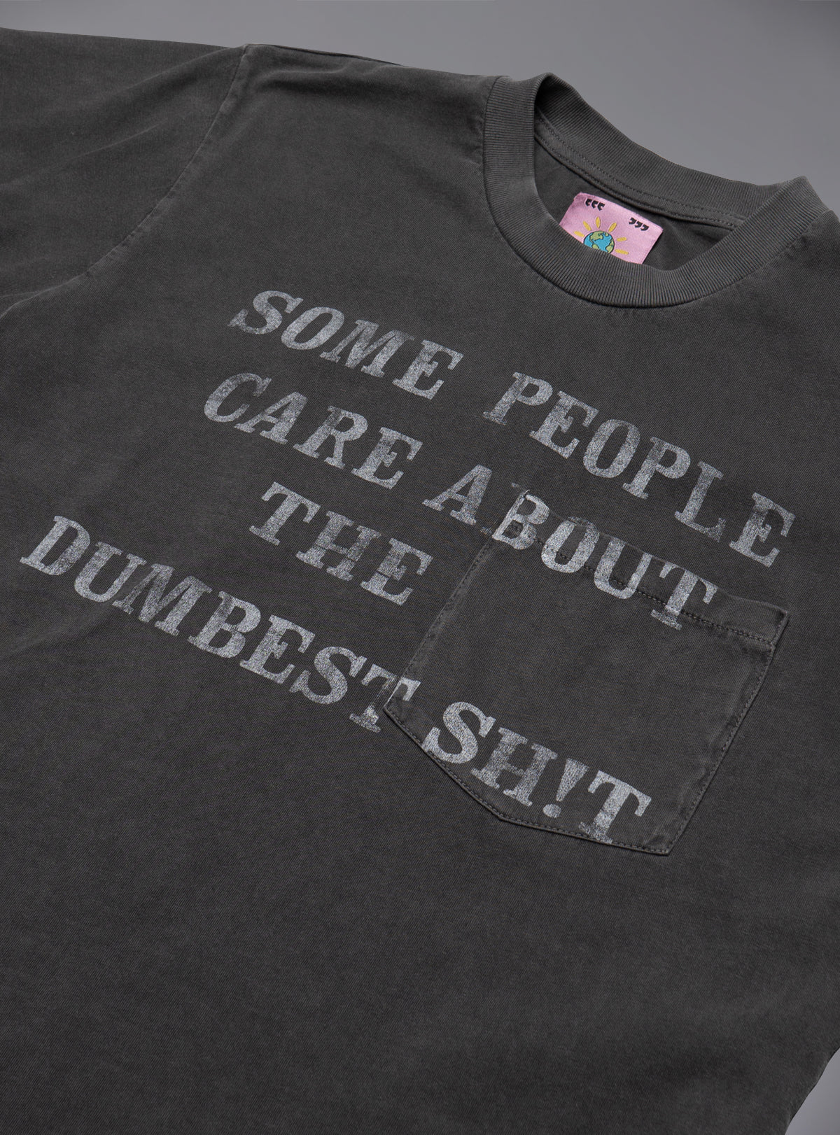 Some People Tee