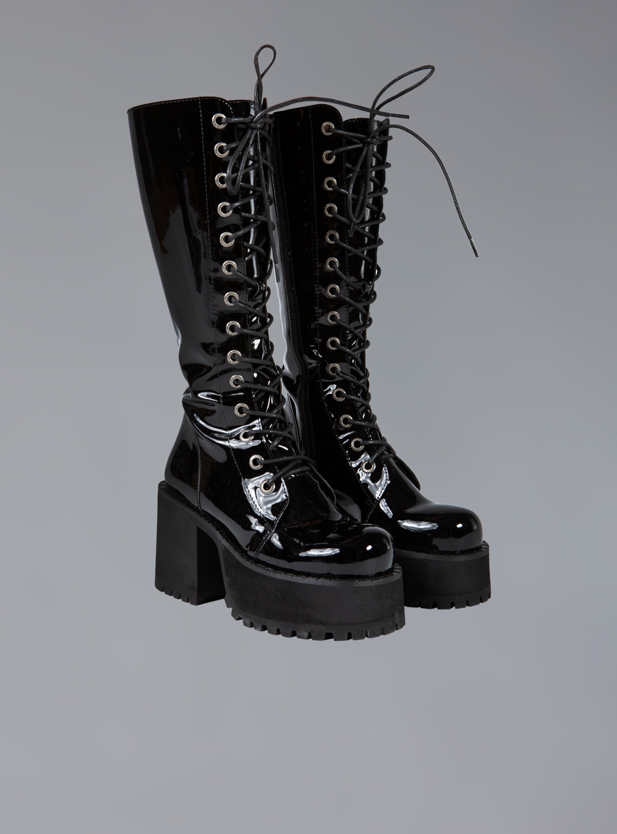 Trinity Platform Boot