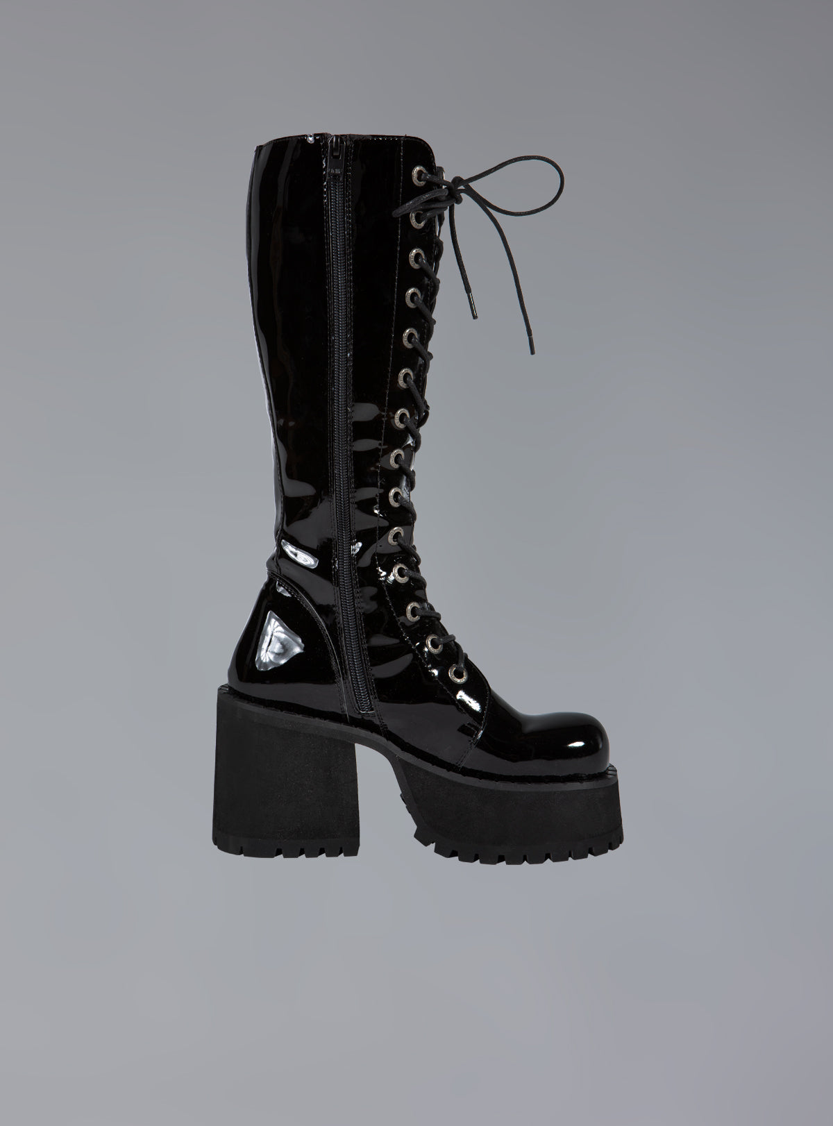 Trinity Platform Boot