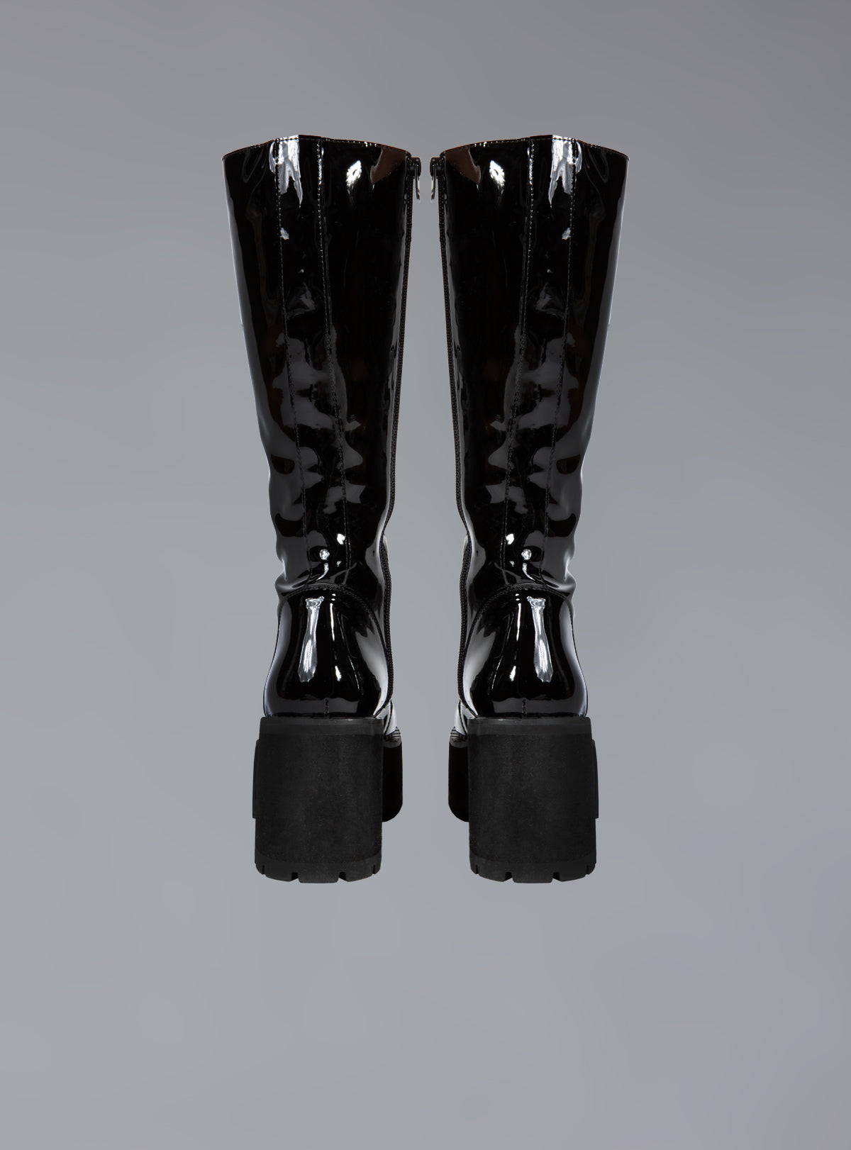 Trinity Platform Boot