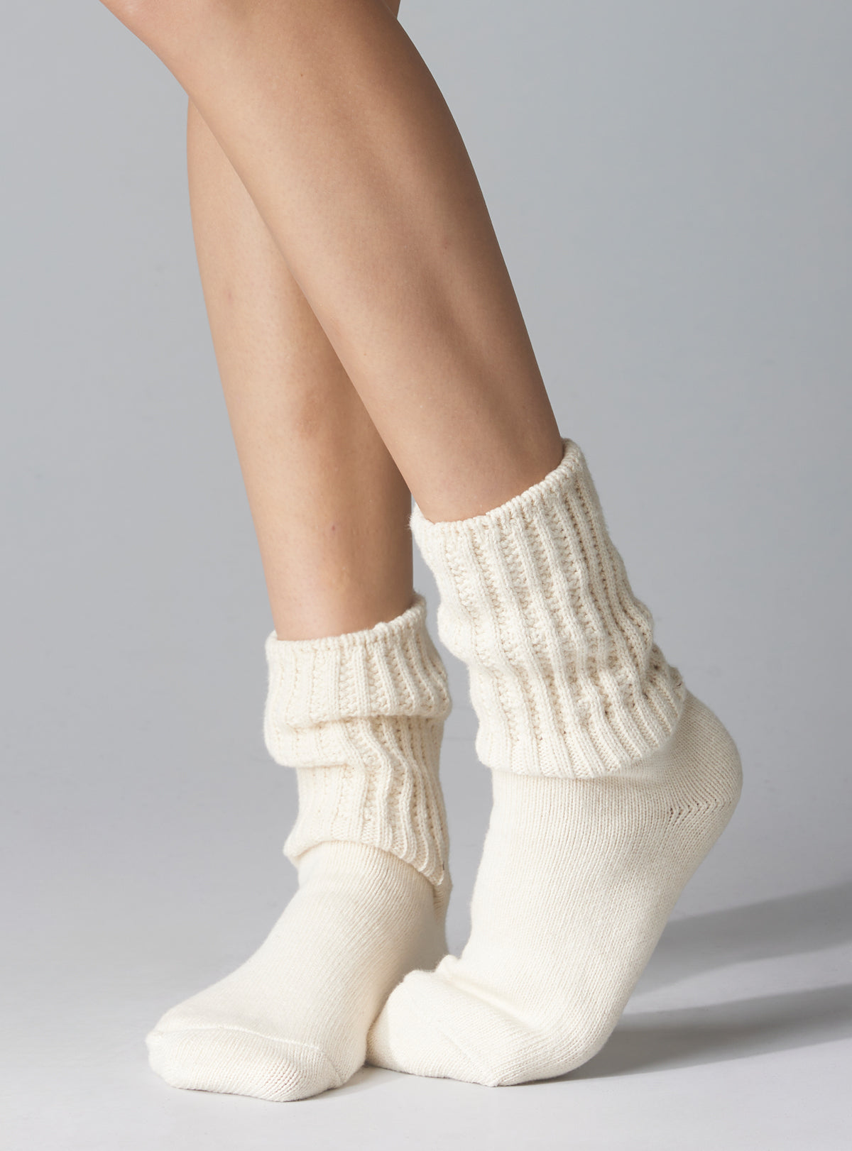 Slouch Socks