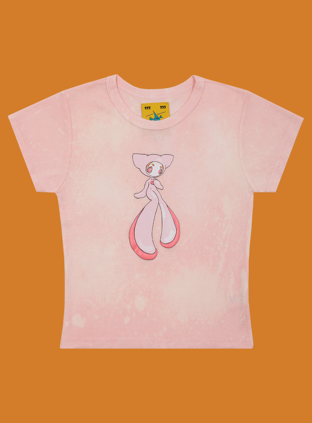 HNX-6 Omiko Baby Tee