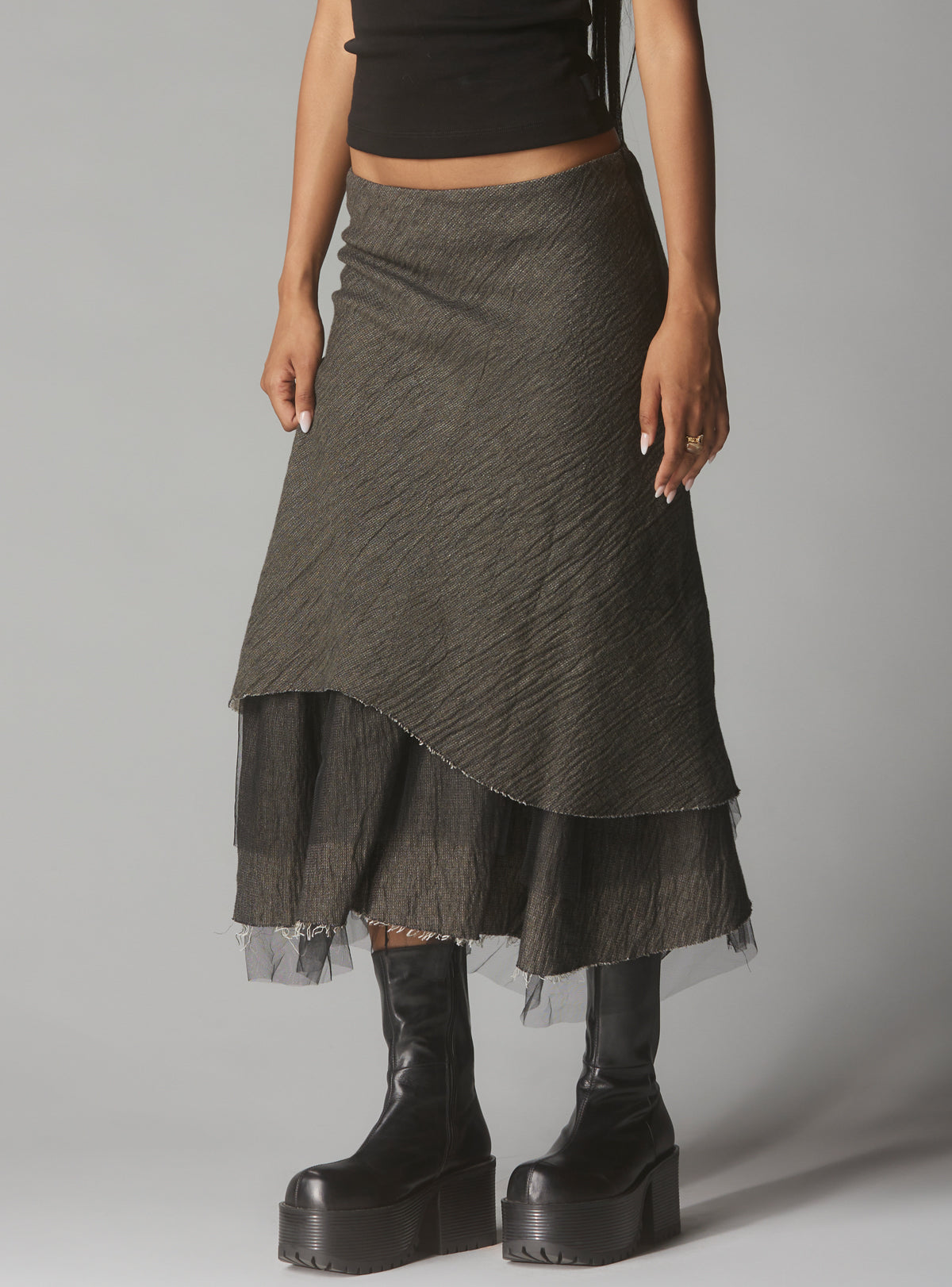 Lita Skirt