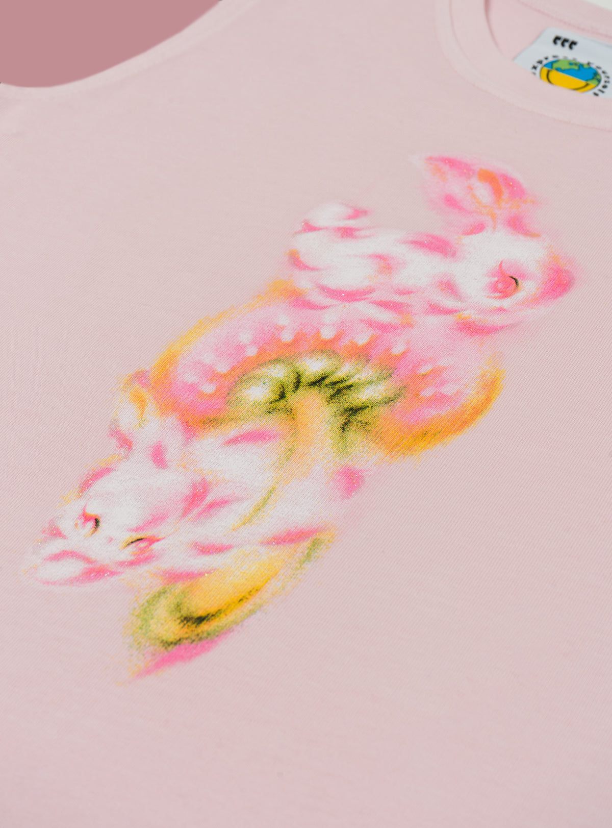 Spore Bunnies Tank