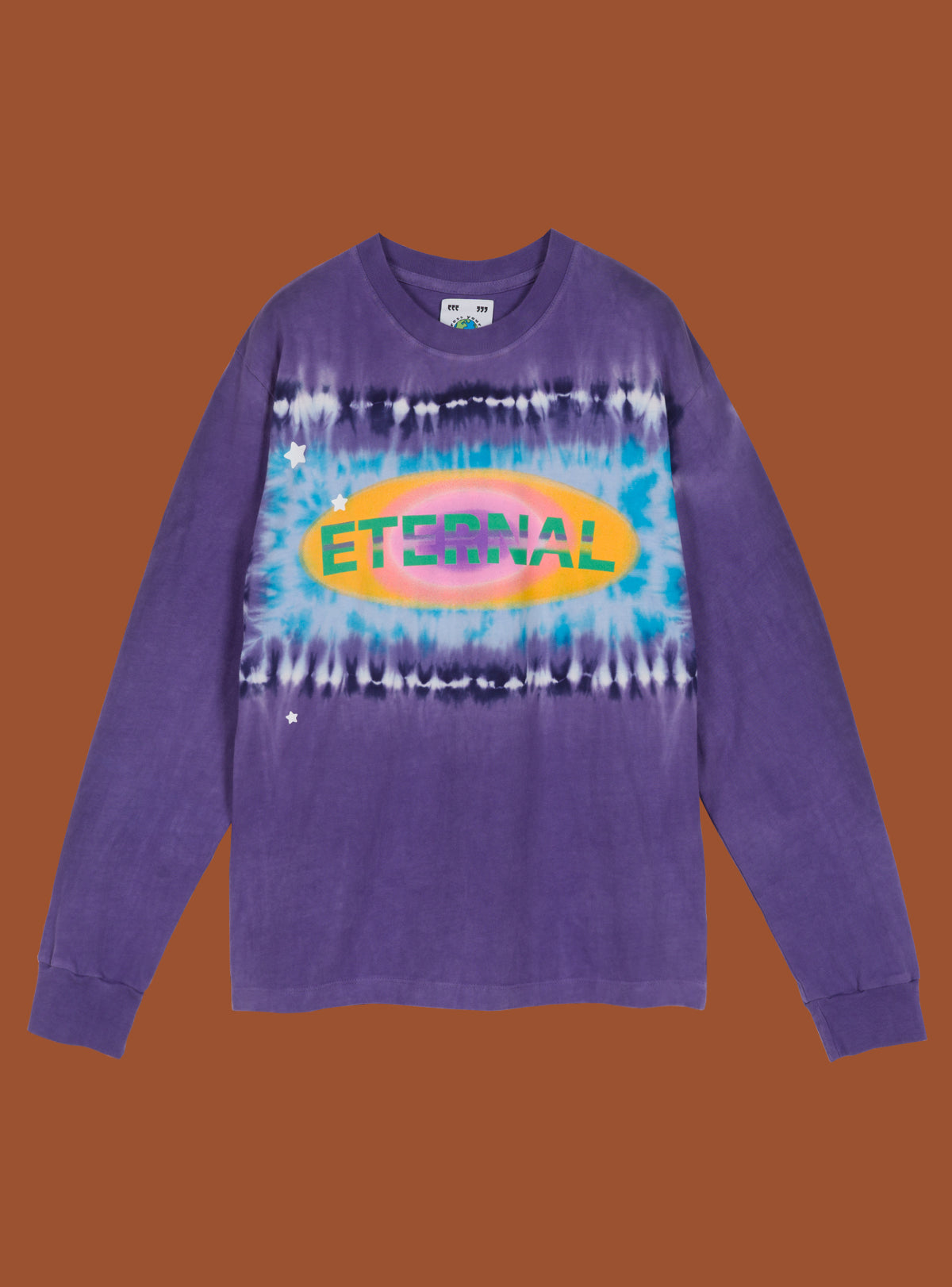 Eternal Long Sleeve