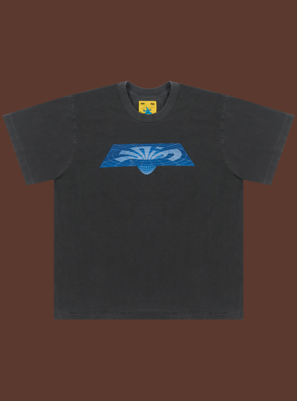 Wormhole Tee