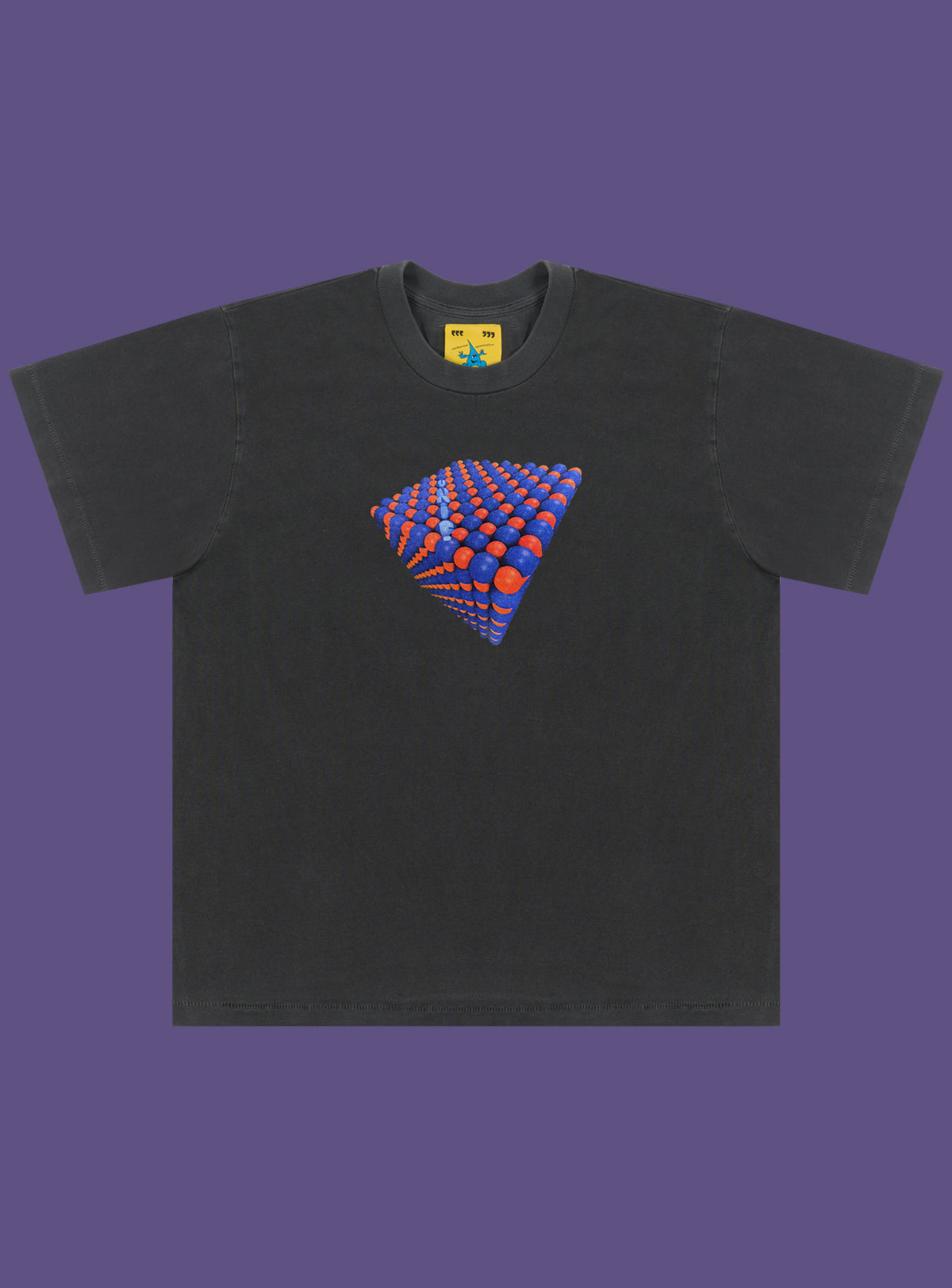 Orbital Tee