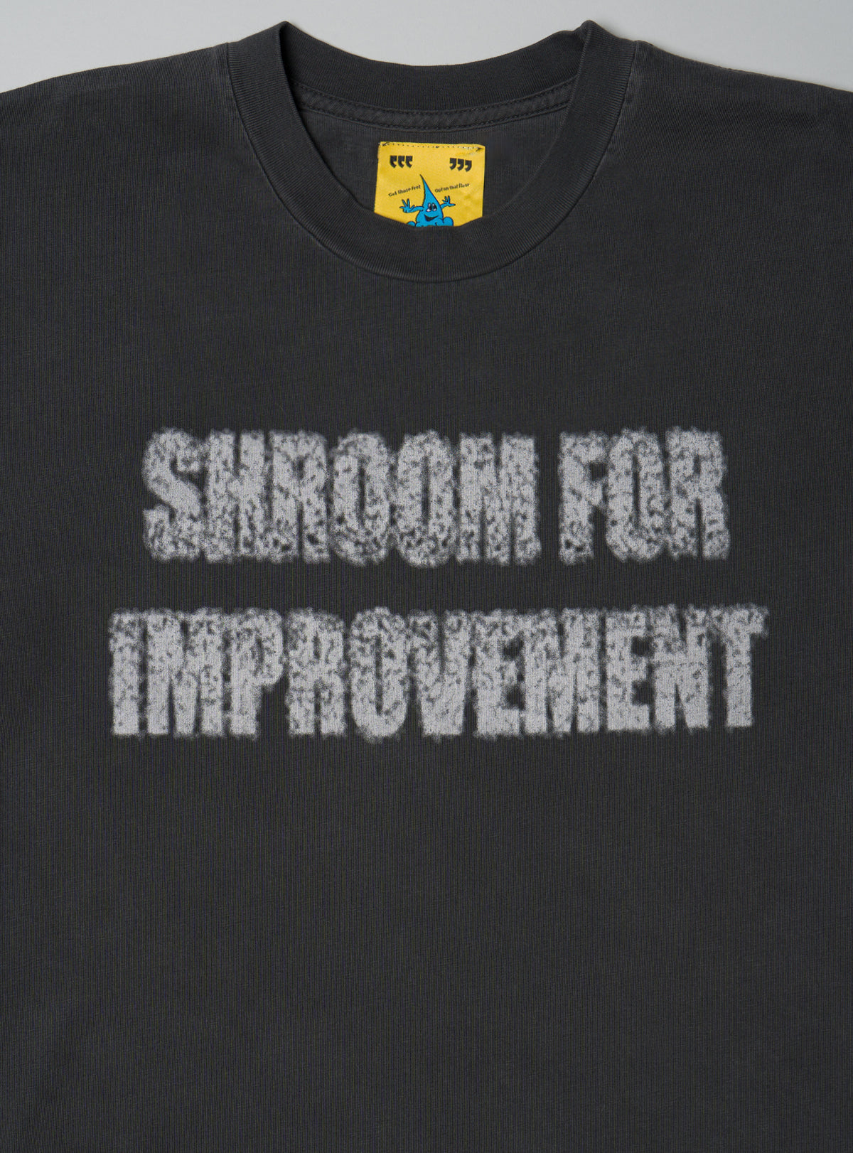 Shroom Tee